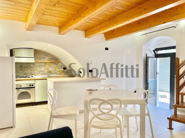 Monolocale in Affitto a Bari, zona Carbonara, 500€, 45 m², arredato
