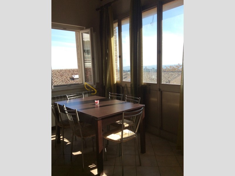 Trilocale in Affitto a Macerata, zona Centro, 600&euro;, 65 m², arredato