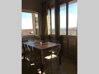 Trilocale in Affitto a Macerata, zona Centro, 600&euro;, 65 m², arredato