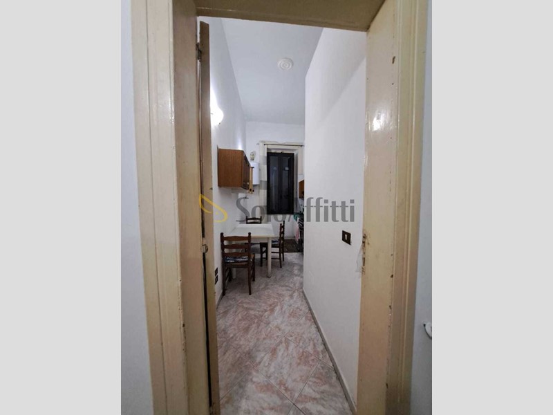 Stanza in Affitto a Reggio Calabria, 200&euro;, 20 m², arredato