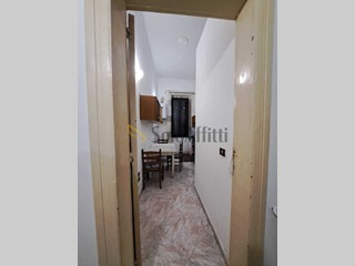 Stanza in Affitto a Reggio Calabria, 200&euro;, 20 m², arredato