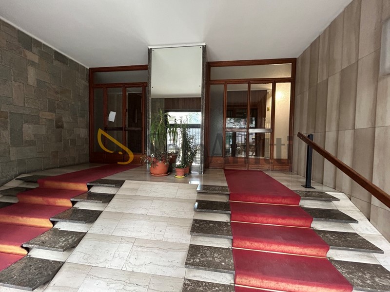 Appartamento in Affitto a Torino, zona Crimea (Gran Madre), 1'728&euro;, 180 m², arredato