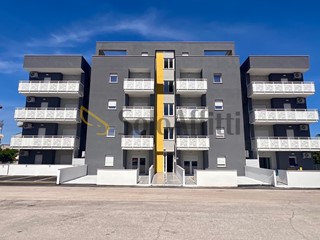 Bilocale in Affitto a Alba Adriatica, 480€, 40 m²