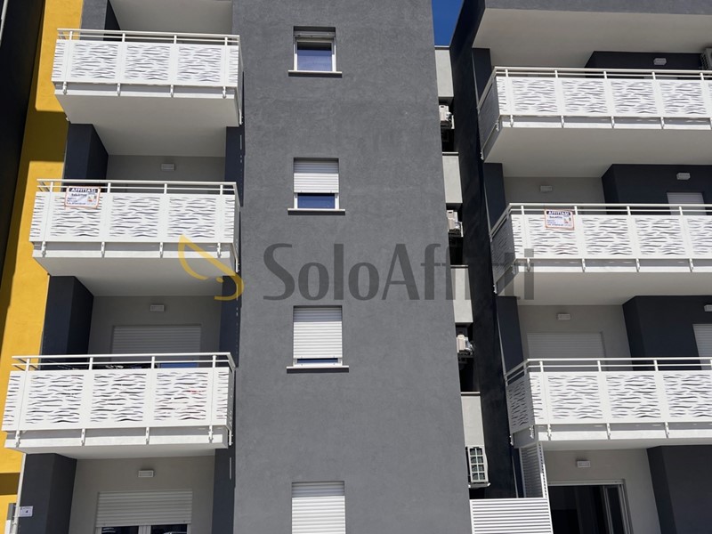 Bilocale in Affitto a Alba Adriatica, 500&euro;, 40 m²