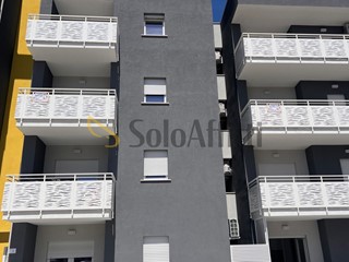 Bilocale in Affitto a Alba Adriatica, 500&euro;, 40 m²