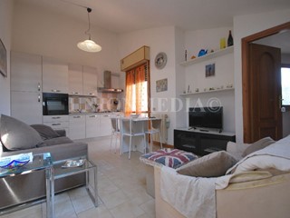 Bilocale in Affitto a Sarzana, 500&euro;, 54 m², arredato