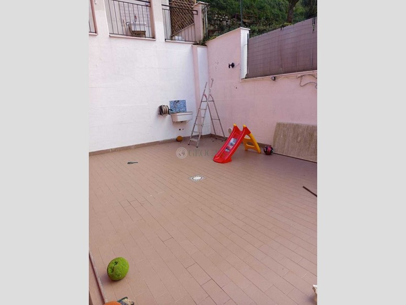 Quadrilocale in Vendita a La Spezia, zona Periferia NORD/OVEST, 195'000€, 100 m²