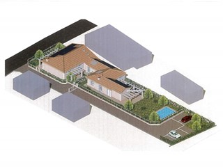 Casa Indipendente in Vendita a Luni, 400'000€, 150 m²