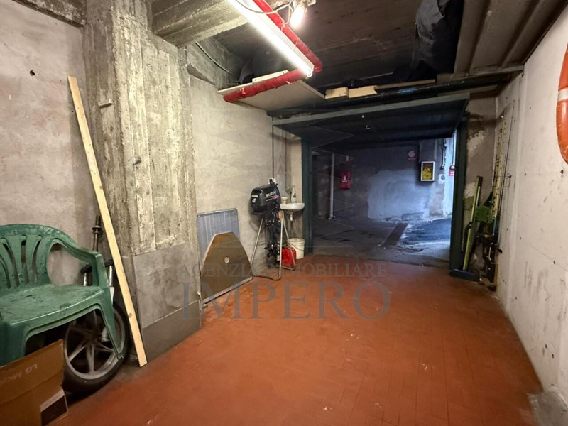 Box in Vendita a Ventimiglia, zona Passeggiata Mare, 32'500&euro;, 17 m²