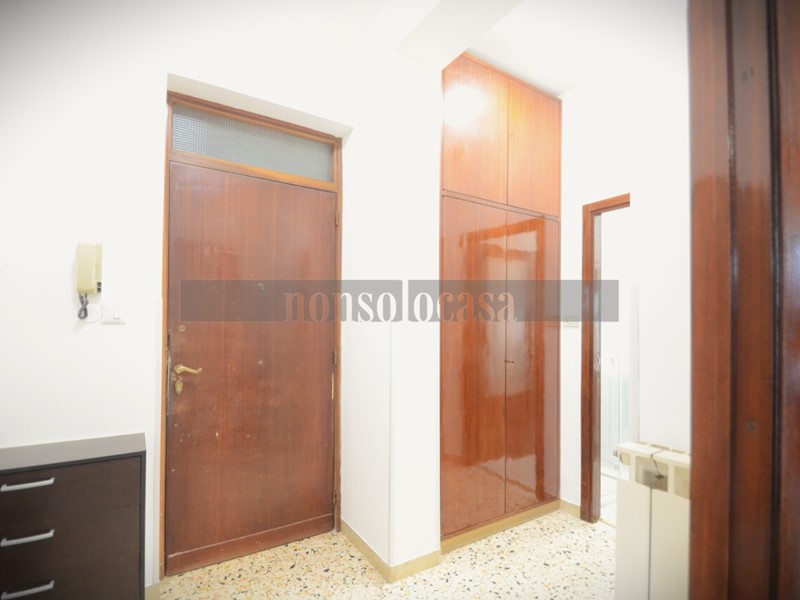 Bilocale in Affitto a Perugia, zona Monteluce, 475€, 40 m², arredato