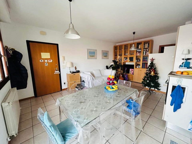 Quadrilocale in Vendita a Senigallia, zona Marzocca, 198'000&euro;, 75 m²