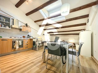 Bilocale in Affitto a Jesi, zona ZONA 1B, 450&euro;, 45 m², arredato