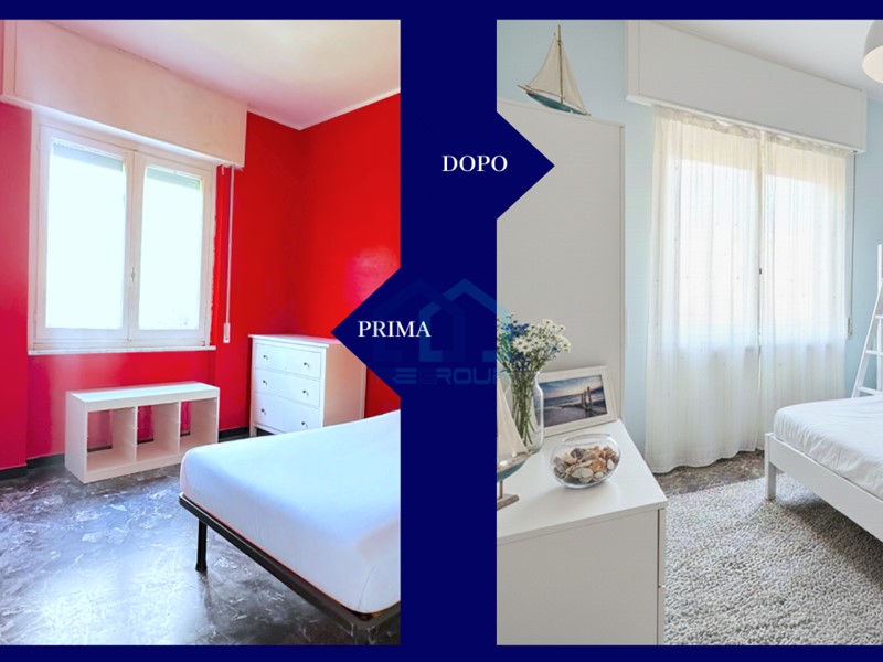 Bilocale in Vendita a Spotorno, 145'000&euro;, 50 m²