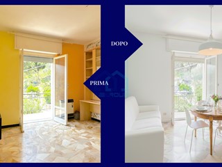 Bilocale in Vendita a Spotorno, 145'000&euro;, 50 m²