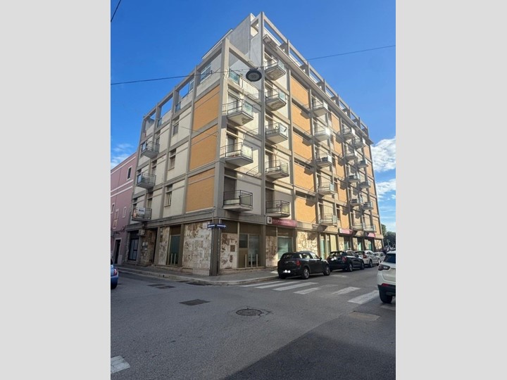 Trilocale in Vendita a Monopoli, 280'000&euro;, 80 m²