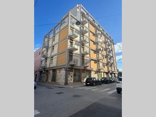 Trilocale in Vendita a Monopoli, 280'000&euro;, 80 m²