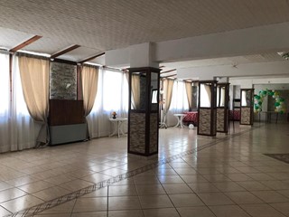 Attività commerciale in Vendita a San Benedetto dei Marsi, 300'000€, 1000 m²