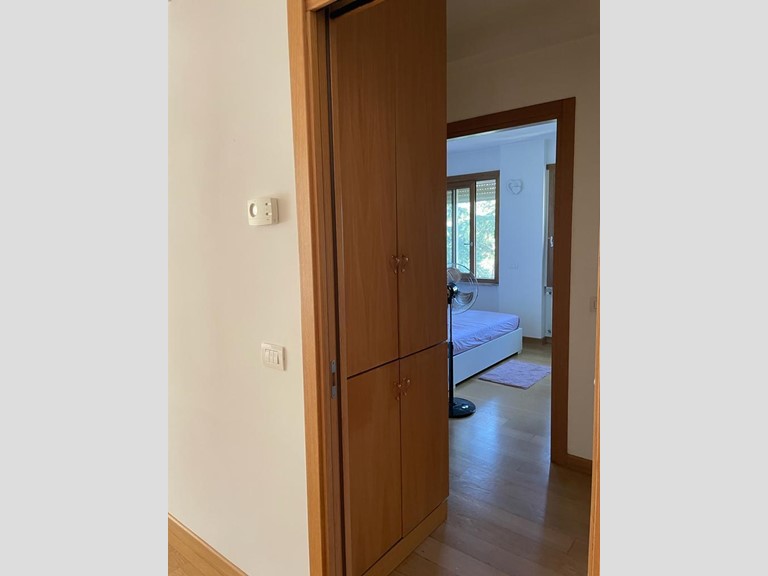 Bilocale in Vendita a Roma, zona Aurelio, 198'000€, 81 m²