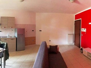 Bilocale in Affitto a Sassari, zona Sassari 2 Baddimanna, 450&euro;, 55 m², arredato