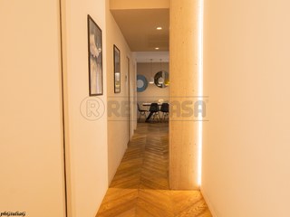 Appartamento in Vendita a Dueville, 230'000&euro;, 89 m², arredato, con Box