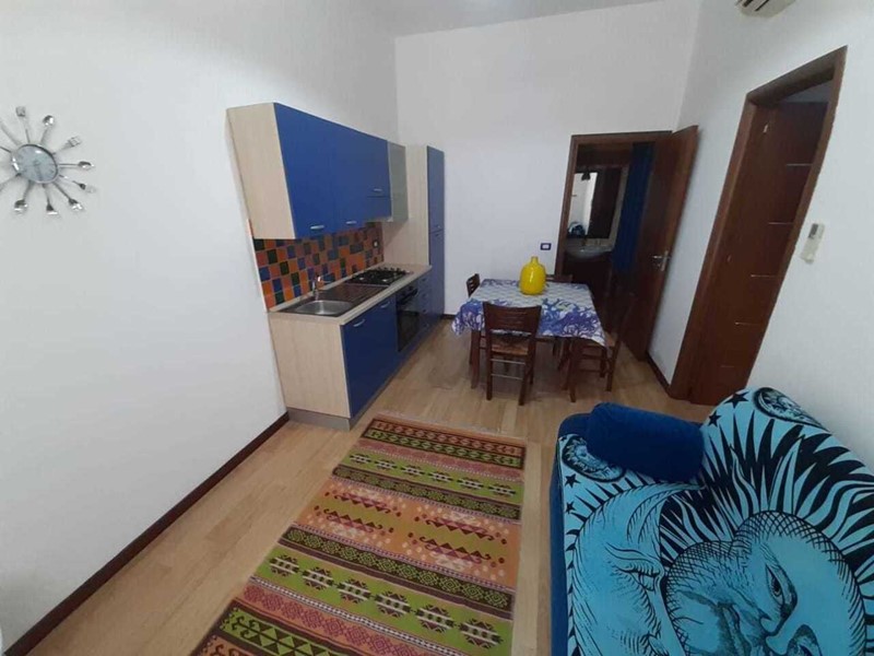 Trilocale in Affitto a Balestrate, 350&euro;, 50 m², arredato