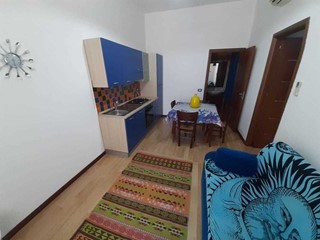 Trilocale in Affitto a Balestrate, 350&euro;, 50 m², arredato