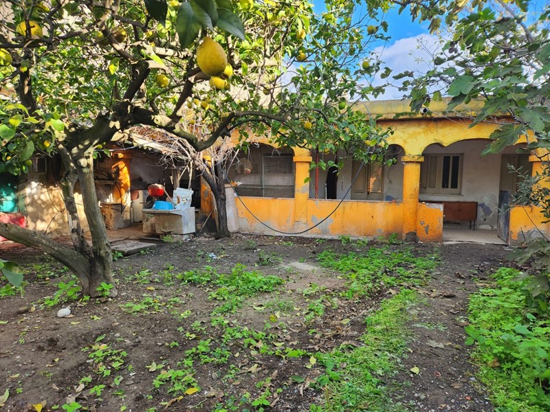 Casa Indipendente in Vendita a San Sperate, 85'000&euro;, 120 m²