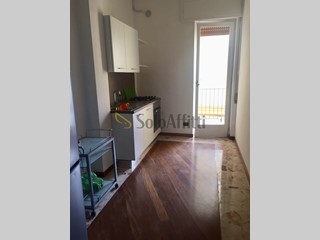 Trilocale in Affitto a Bari, zona Carrassi, 720€, 70 m², arredato