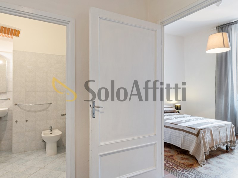 Trilocale in Affitto a Lucca, 900€, 80 m², arredato