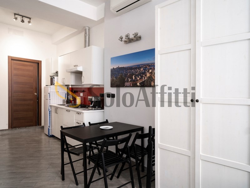 Monolocale in Affitto a Genova, zona Centro, 870&euro;, 44 m², arredato