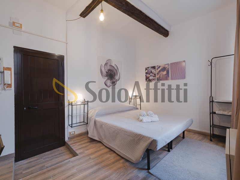 Monolocale in Affitto a Genova, zona Centro Storico, 650&euro;, 21 m², arredato