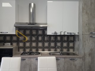 Stanza in Affitto a Catanzaro, zona Lido Lungomare, 275&euro;, 110 m², arredato