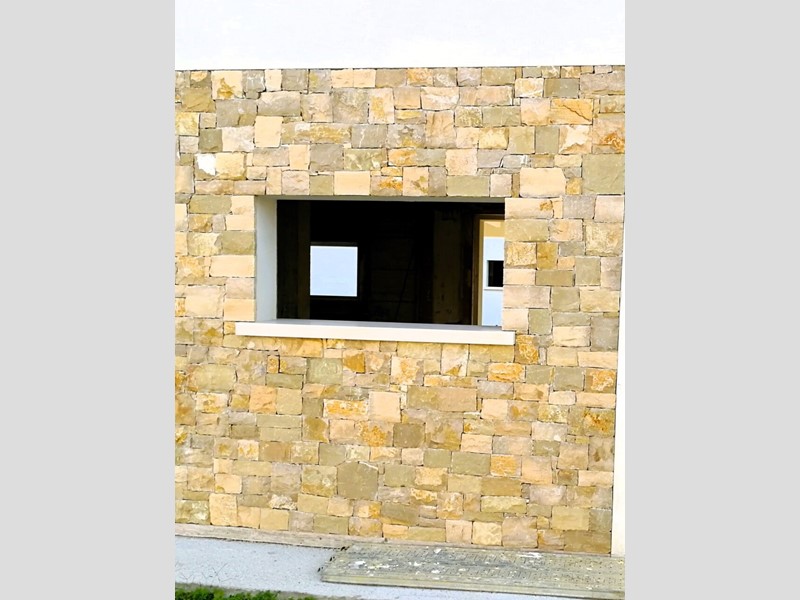 Quadrilocale in Vendita a Poncarale, 495'000&euro;, 190 m², con Box