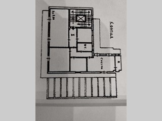 Appartamento in Affitto a Siracusa, zona Adda Gelone Timoleonte, 600&euro;, 130 m², arredato