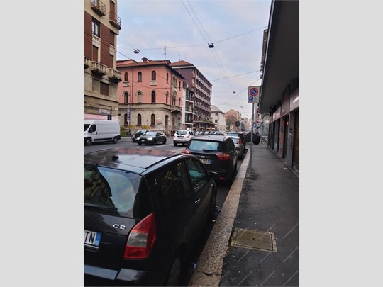 Negozio in Vendita a Milano, 1'500'000&euro;, 300 m²