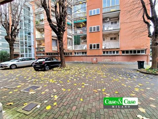 Bilocale in Vendita a Milano, 270'000&euro;, 64 m²