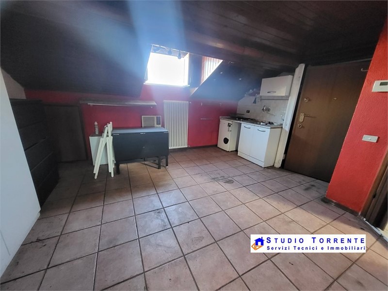 Monolocale in Vendita a Cormano, 75'000&euro;, 35 m²