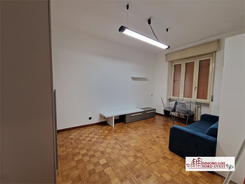 Monolocale in Affitto a Cornaredo, 650&euro;, 36 m²