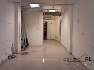 Box in Vendita a Pescara, 125'000€, 40 m²