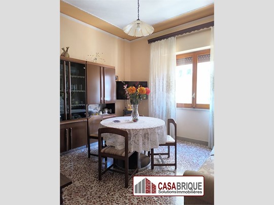 Quadrilocale in Vendita a Bagheria, 119'000&euro;, 105 m²