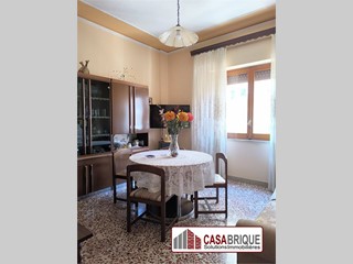 Quadrilocale in Vendita a Bagheria, 119'000&euro;, 105 m²