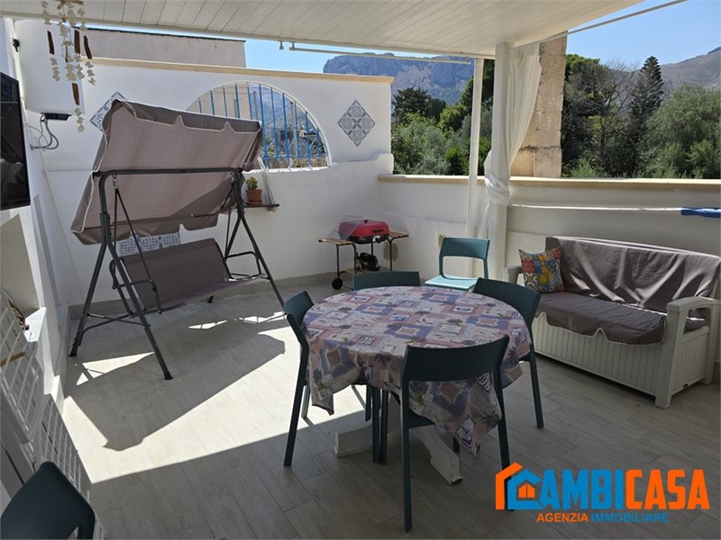 Quadrilocale in Vendita a Palermo, 210'000€, 122 m²