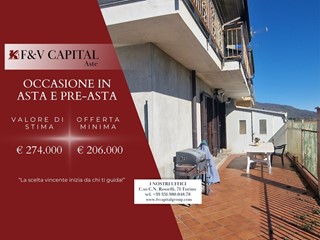 Villa in Vendita a Frossasco, 206'000&euro;, 232 m²