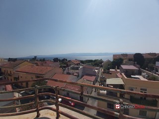Quadrilocale in Vendita a Messina, 75'000&euro;, 110 m²