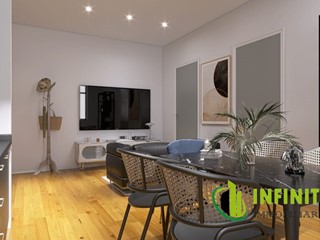 Bilocale in Vendita a Matera, 160'000&euro;, 51 m²