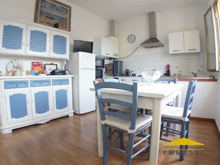 Trilocale in Vendita a Massa, 118'000€, 55 m²