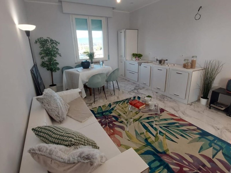 Attico in Vendita a Empoli, 299'000&euro;, 80 m²