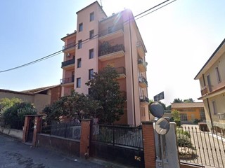 Trilocale in Vendita a Besate, 44'325&euro;, 85 m², con Box