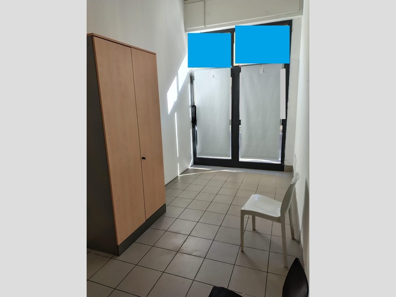 Ufficio in Affitto a Cascina, 290&euro;, 12 m²