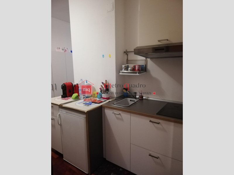 Monolocale in Affitto a Pisa, 450€, 30 m², arredato